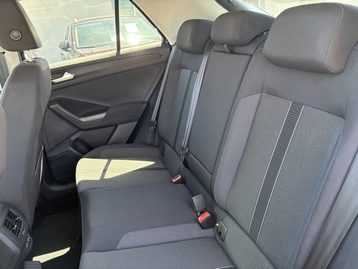 Image véhicule  Volkswagen T-ROC (9)