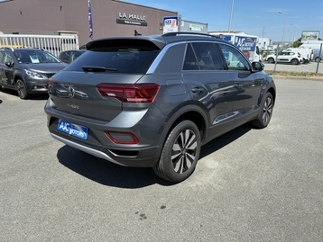 Image véhicule  Volkswagen T-ROC (2)