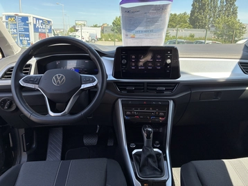 Image véhicule  Volkswagen T-ROC (7)