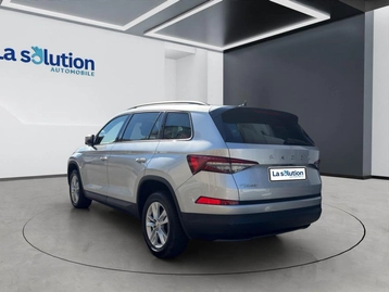 Image véhicule  Skoda KODIAQ (6)