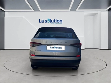 Image véhicule  Skoda KODIAQ (5)