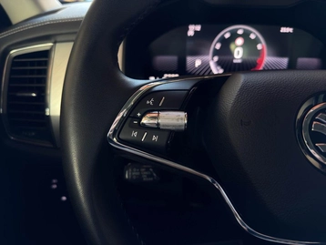Image véhicule  Skoda KODIAQ (18)