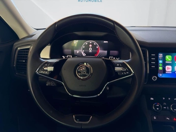 Image véhicule  Skoda KODIAQ (14)