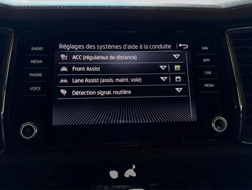 Image véhicule  Skoda KODIAQ (27)