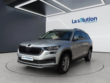 Image véhicule  Skoda KODIAQ (0)