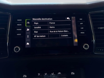Image véhicule  Skoda KODIAQ (26)