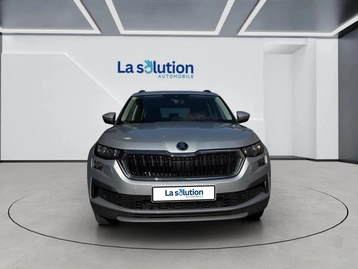 Image véhicule  Skoda KODIAQ (1)
