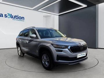 Image véhicule  Skoda KODIAQ (2)