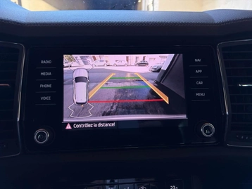 Image véhicule  Skoda KODIAQ (25)