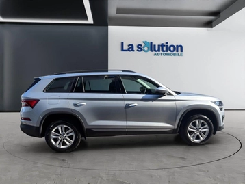 Image véhicule  Skoda KODIAQ (3)