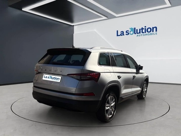 Image véhicule  Skoda KODIAQ (4)