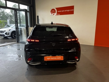 Image véhicule  Peugeot 308 (2)