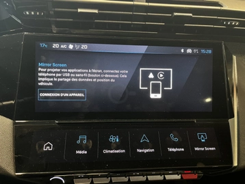 Image véhicule  Peugeot 308 (27)