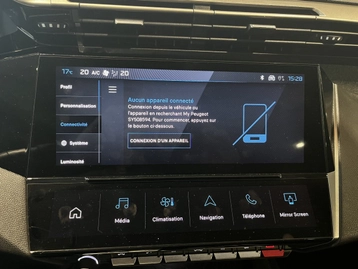 Image véhicule  Peugeot 308 (26)