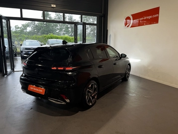 Image véhicule  Peugeot 308 (3)