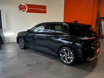 Image véhicule  Peugeot 308 (1)