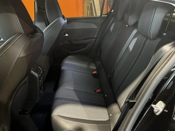 Image véhicule  Peugeot 308 (7)