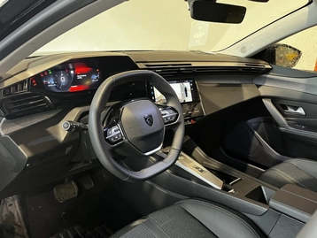 Image véhicule  Peugeot 308 (5)