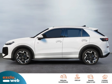 Image véhicule  Volkswagen T-ROC (1)