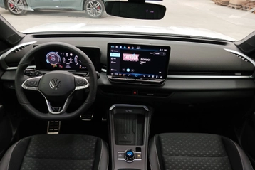 Image véhicule  Volkswagen T-ROC (18)