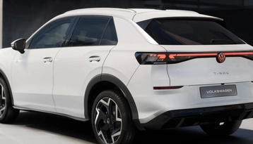 Image véhicule  Volkswagen T-ROC (12)