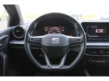 Image véhicule  Seat IBIZA (16)