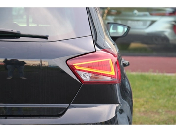 Image véhicule  Seat IBIZA (7)