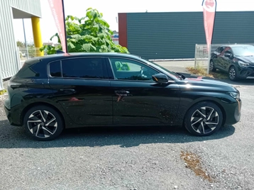 Image véhicule  Peugeot 308 (7)