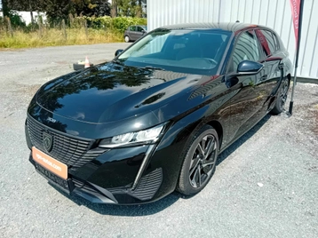 Image véhicule  Peugeot 308 (0)