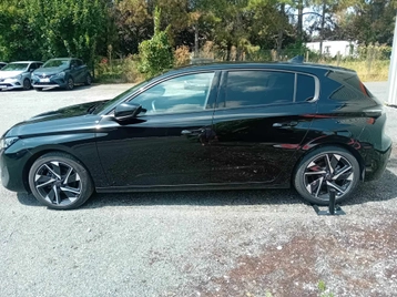 Image véhicule  Peugeot 308 (6)