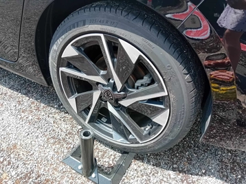 Image véhicule  Peugeot 308 (22)