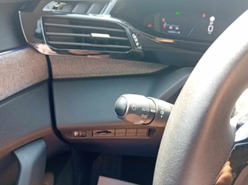 Image véhicule  Peugeot 308 (19)