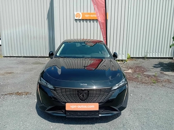Image véhicule  Peugeot 308 (4)