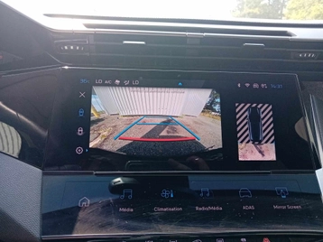 Image véhicule  Peugeot 308 (15)