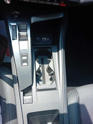 Image véhicule  Peugeot 308 (14)