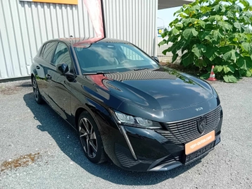 Image véhicule  Peugeot 308 (1)