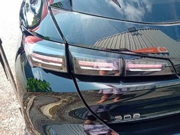 Image véhicule  Peugeot 308 (30)