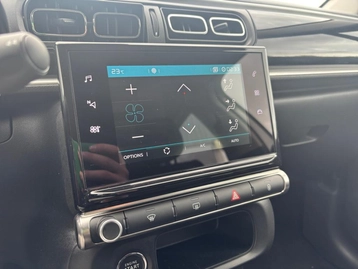 Image véhicule  Citroën C3 (25)