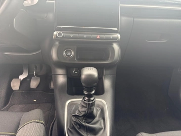 Image véhicule  Citroën C3 (28)