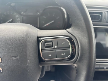 Image véhicule  Citroën C3 (21)