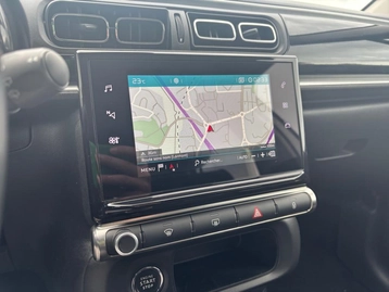 Image véhicule  Citroën C3 (23)
