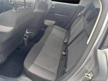Image véhicule  Citroën C3 (11)