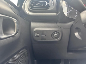 Image véhicule  Citroën C3 (12)