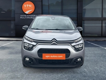 Image véhicule  Citroën C3 (2)