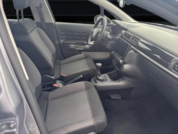 Image véhicule  Citroën C3 (10)