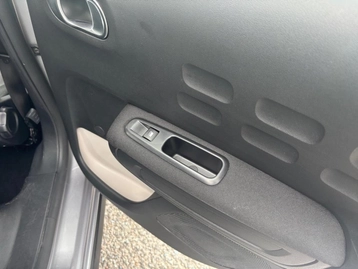 Image véhicule  Citroën C3 (16)