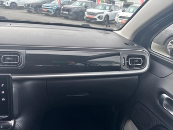 Image véhicule  Citroën C3 (27)