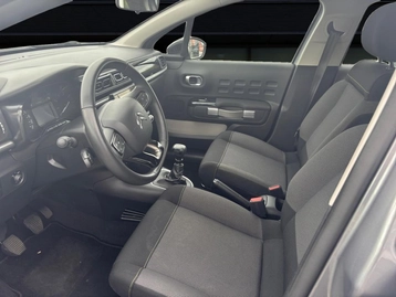 Image véhicule  Citroën C3 (9)