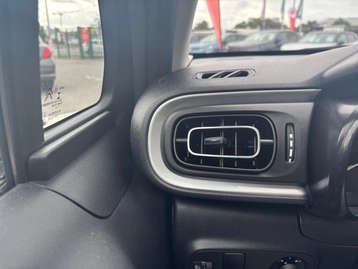 Image véhicule  Citroën C3 (17)
