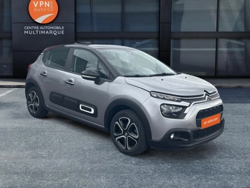 Image véhicule  Citroën C3 (1)